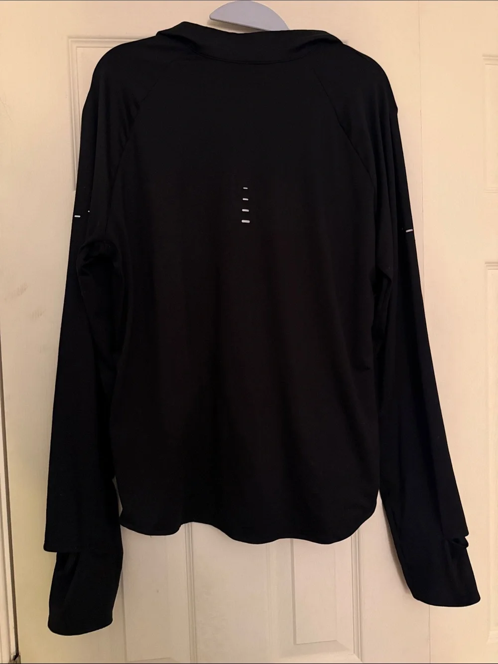 Nike Dri-Fit 1/4 Zip Running Top